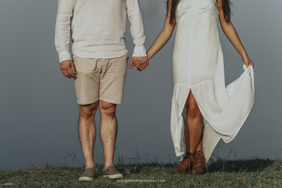 pré casamento pico do olho d'agua