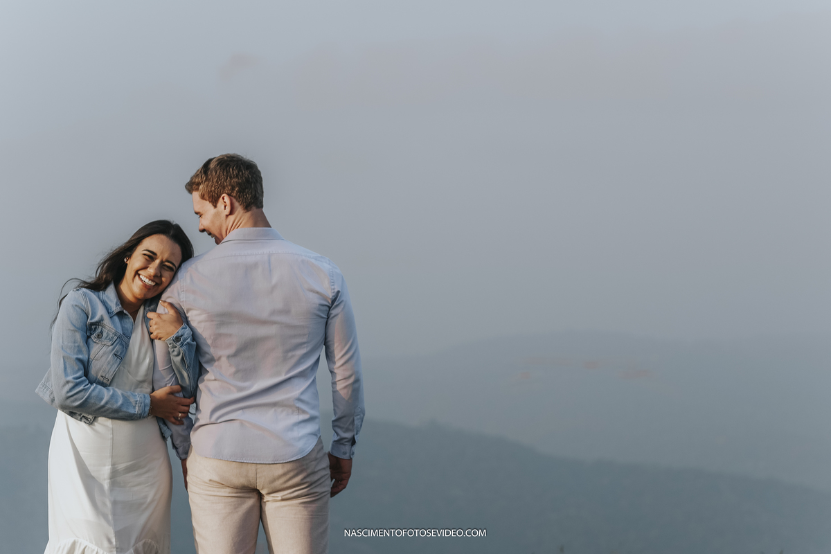 ensaio casal pico do olho d'agua