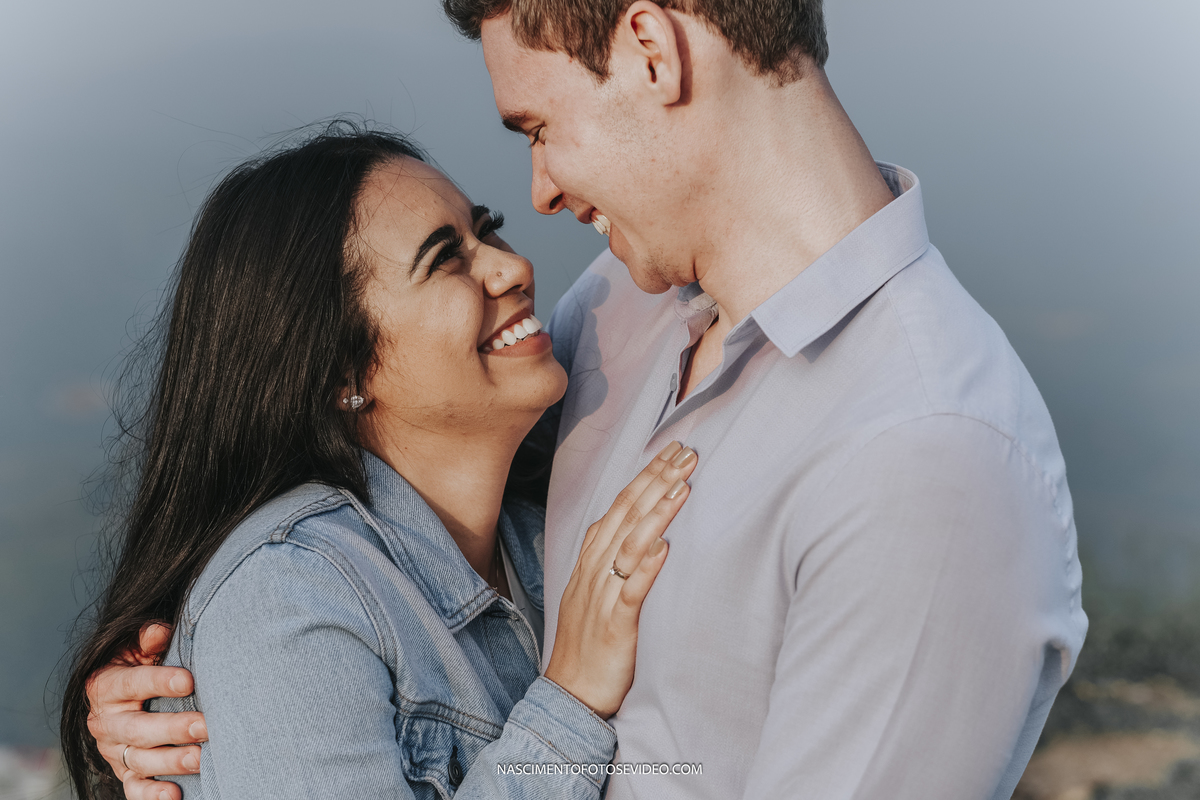 pré casamento pico do olho d'agua