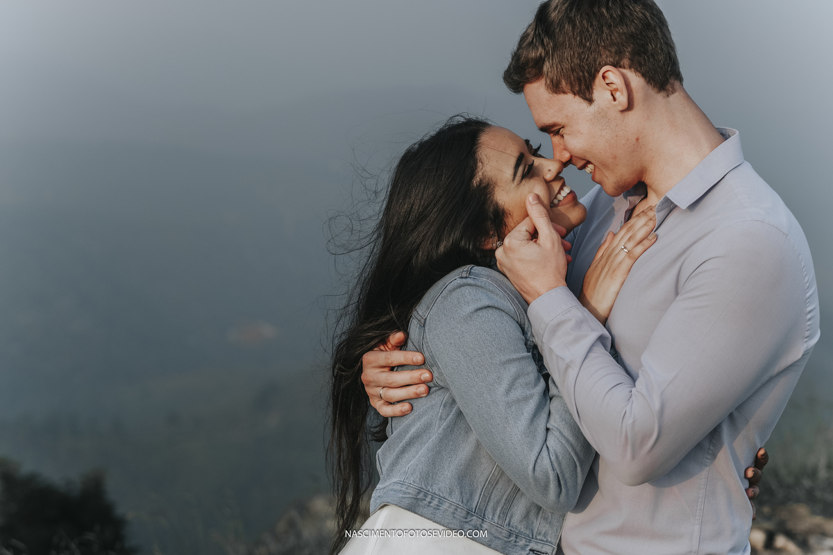 ensaio casal pico do olho d'agua