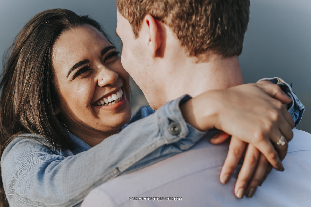 pré casamento pico do olho d'agua
