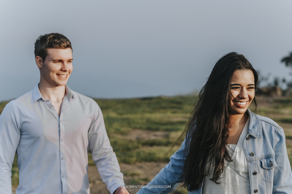 pré casamento pico do olho d'agua