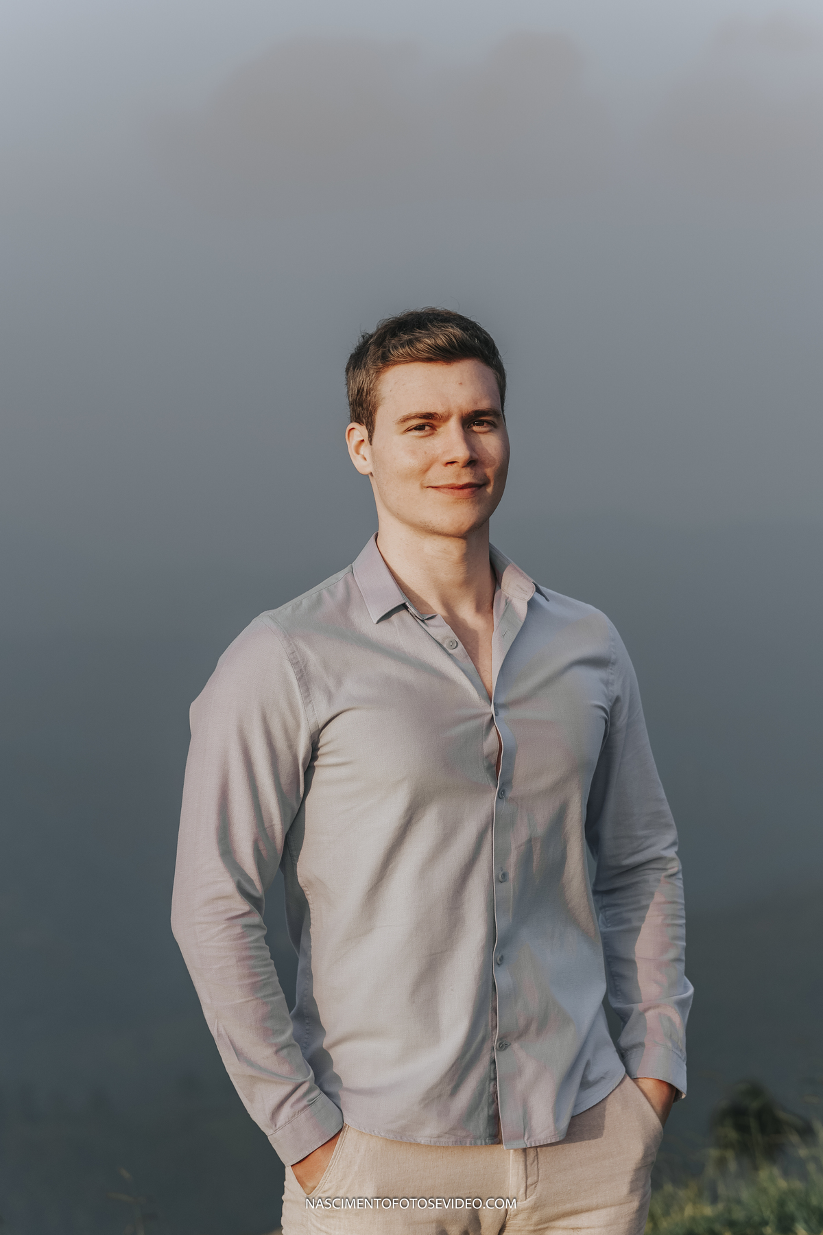 pré wedding pico do olho d'agua