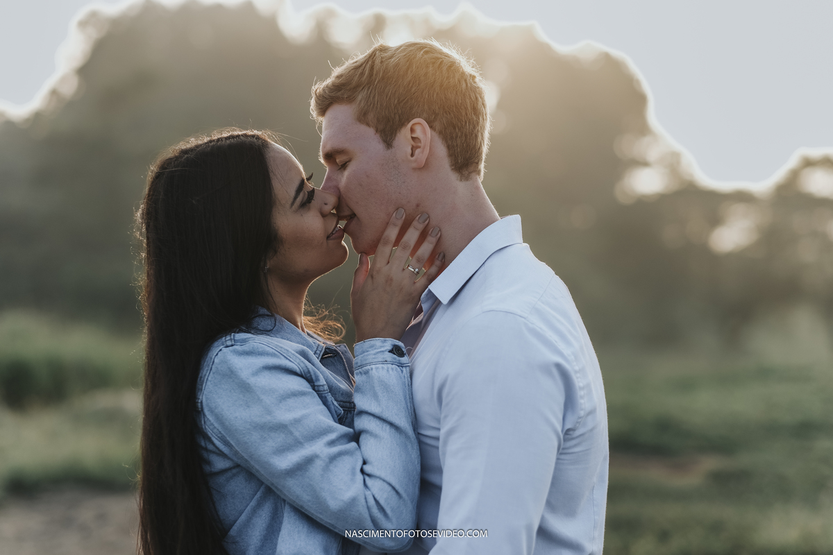 pré casamento pico do olho d'agua