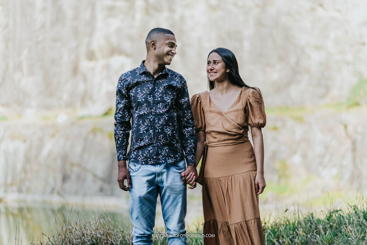 pré wedding  pedreira mariporã-sp