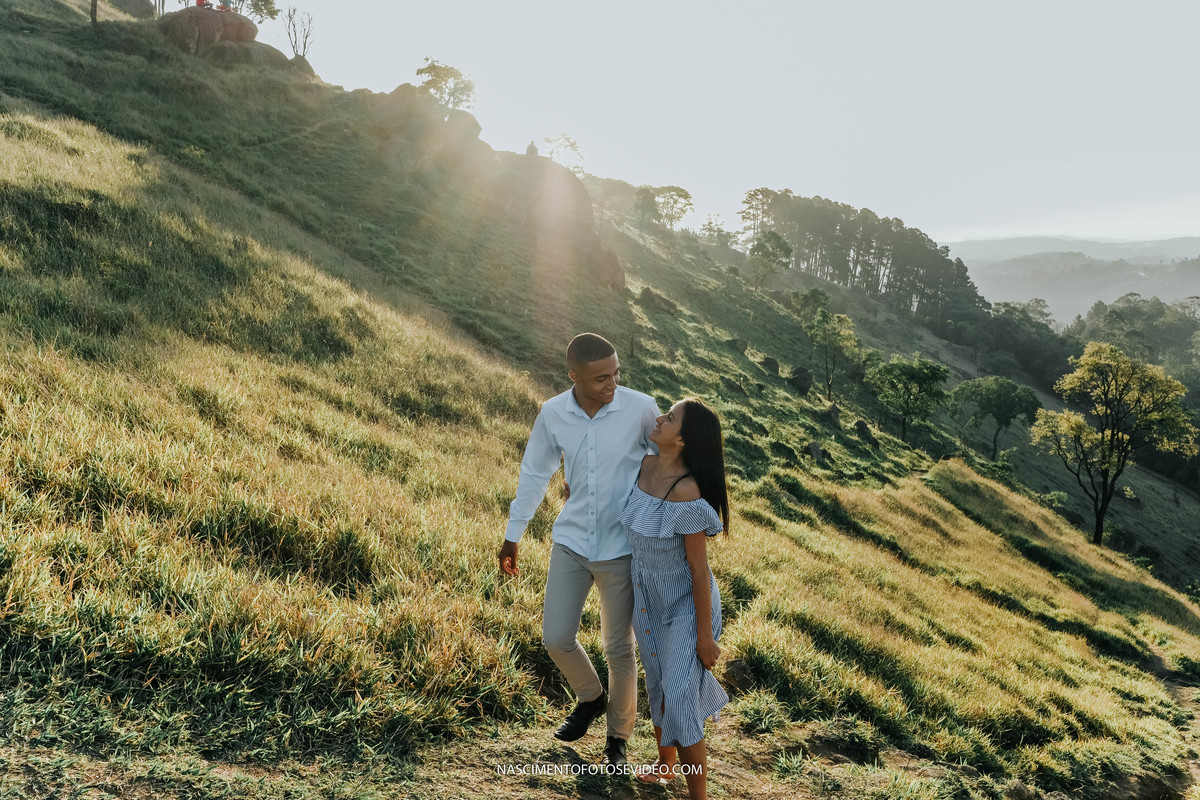 pré wedding pico do olho d'agua