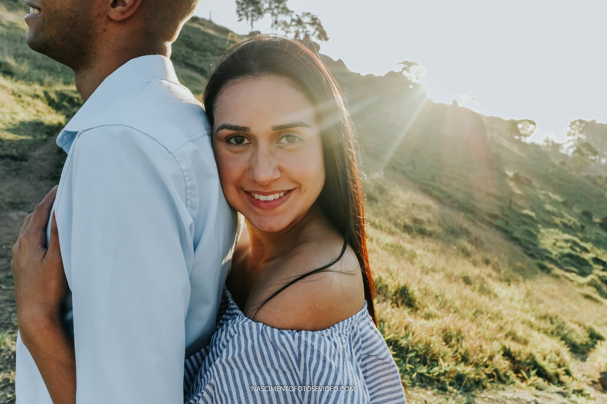 ensaio casal pico do olho d'água