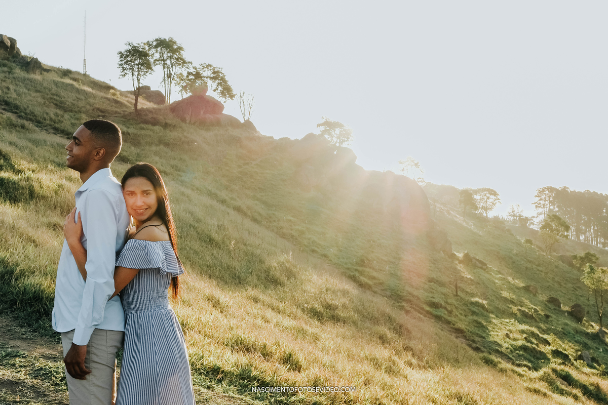 pré wedding pico do olho d'agua