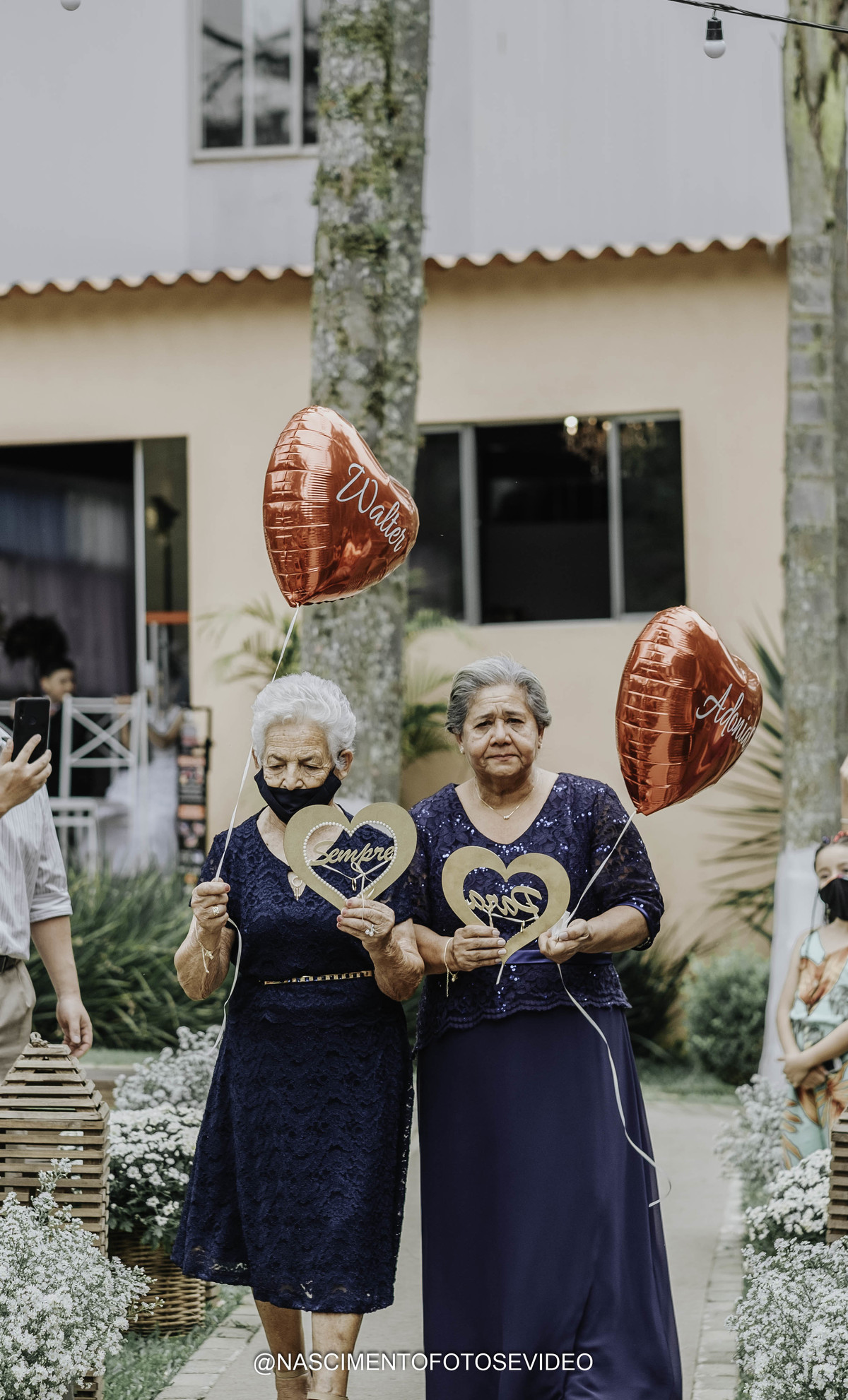 casamento chacara amancio suzano