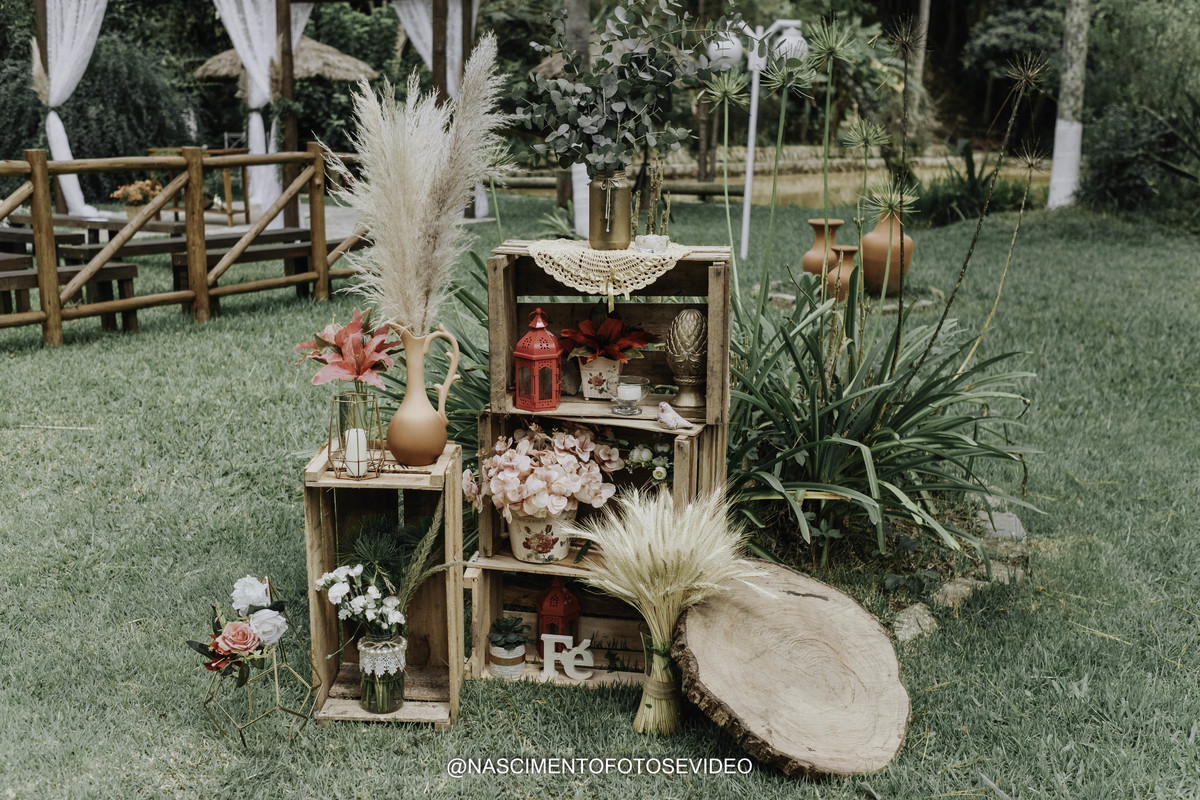 chacara amancio suzano