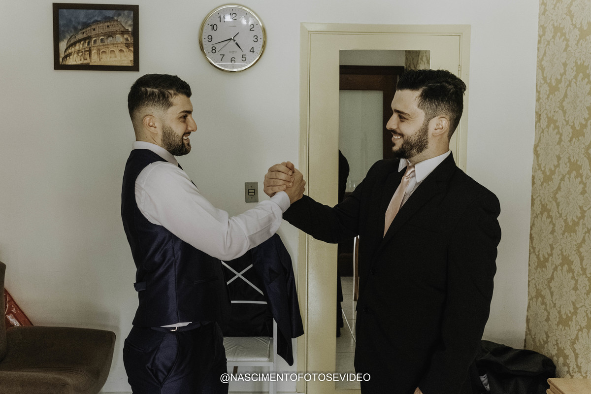 casamento chacara amancio suzano