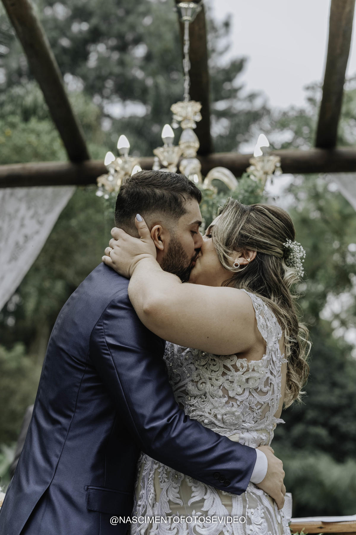 casamento chacara amancio suzano