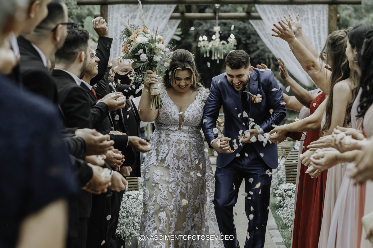 casamento chacara amancio suzano