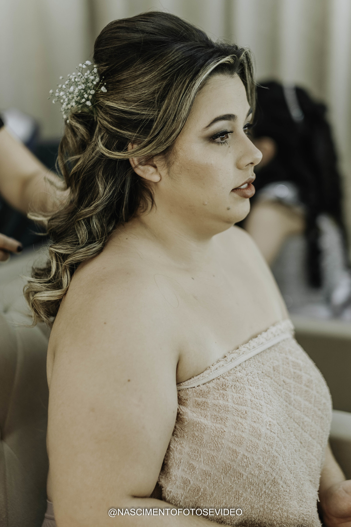 chacara amancio suzano