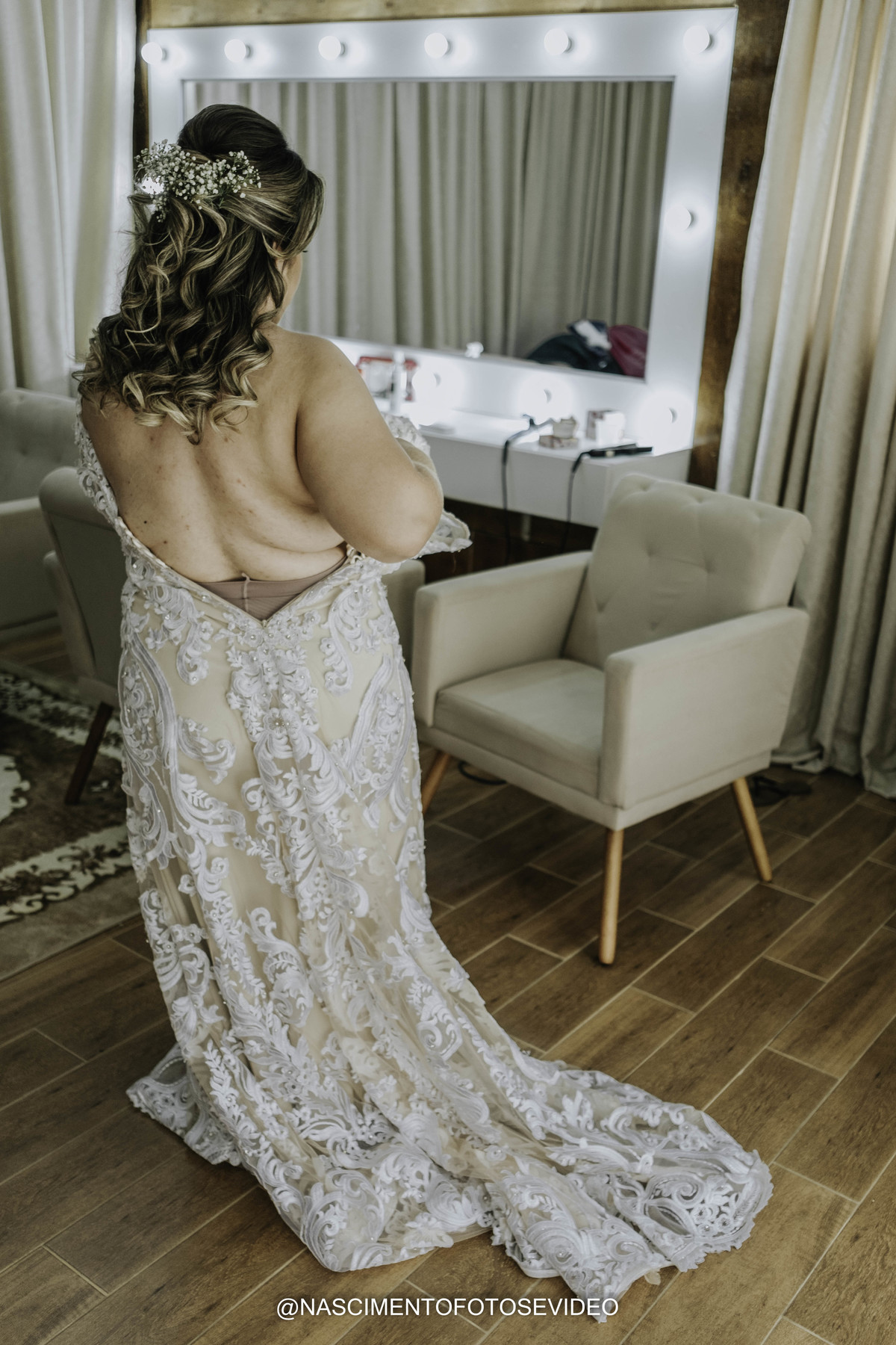 chacara amancio suzano