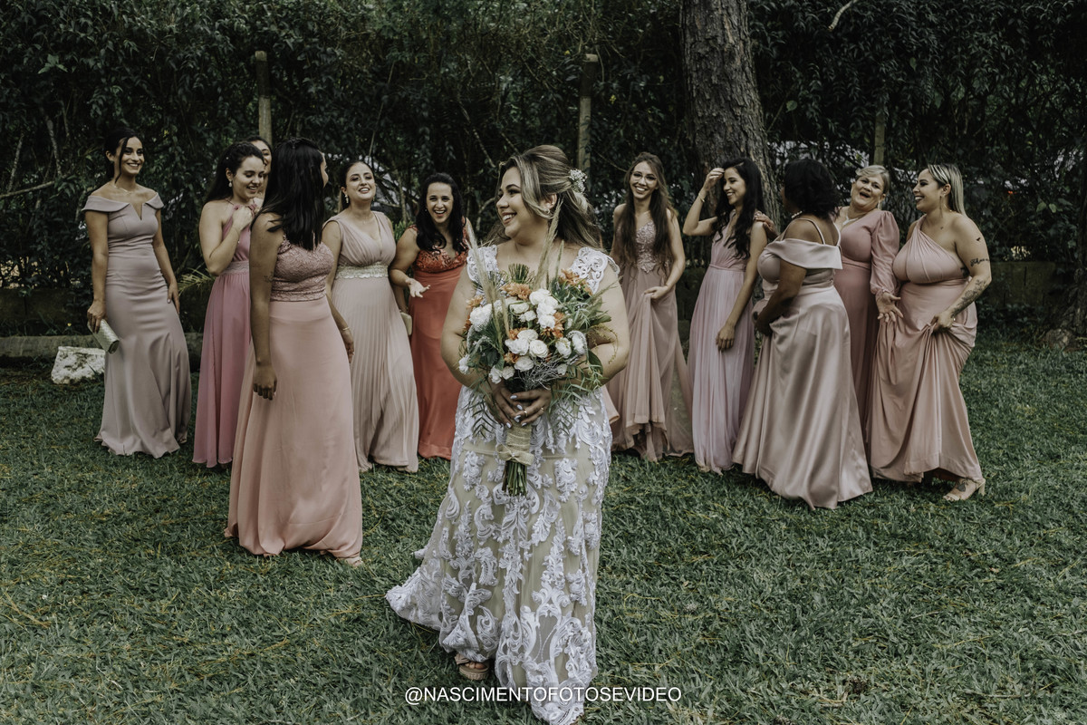 casamento chacara amancio suzano