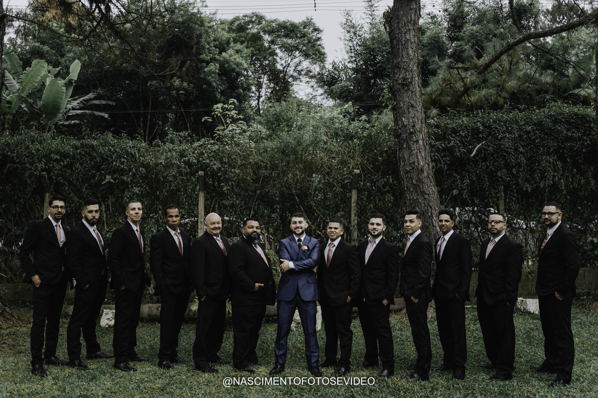 casamento chacara amancio suzano