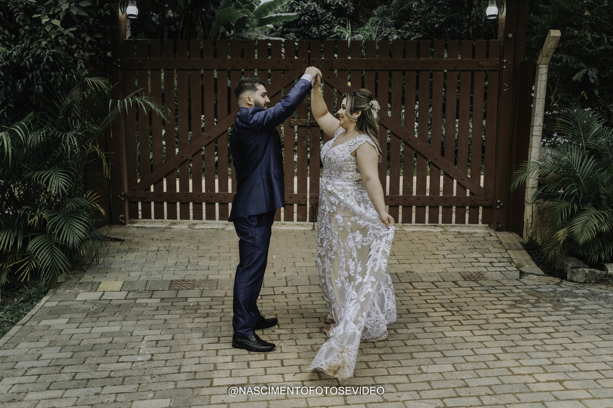 casamento chacara amancio suzano