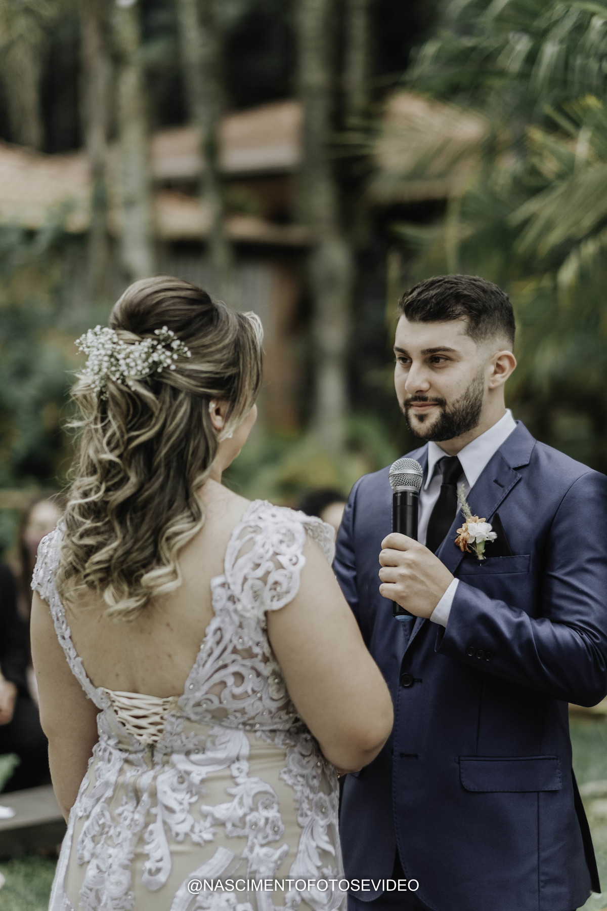 casamento chacara amancio suzano