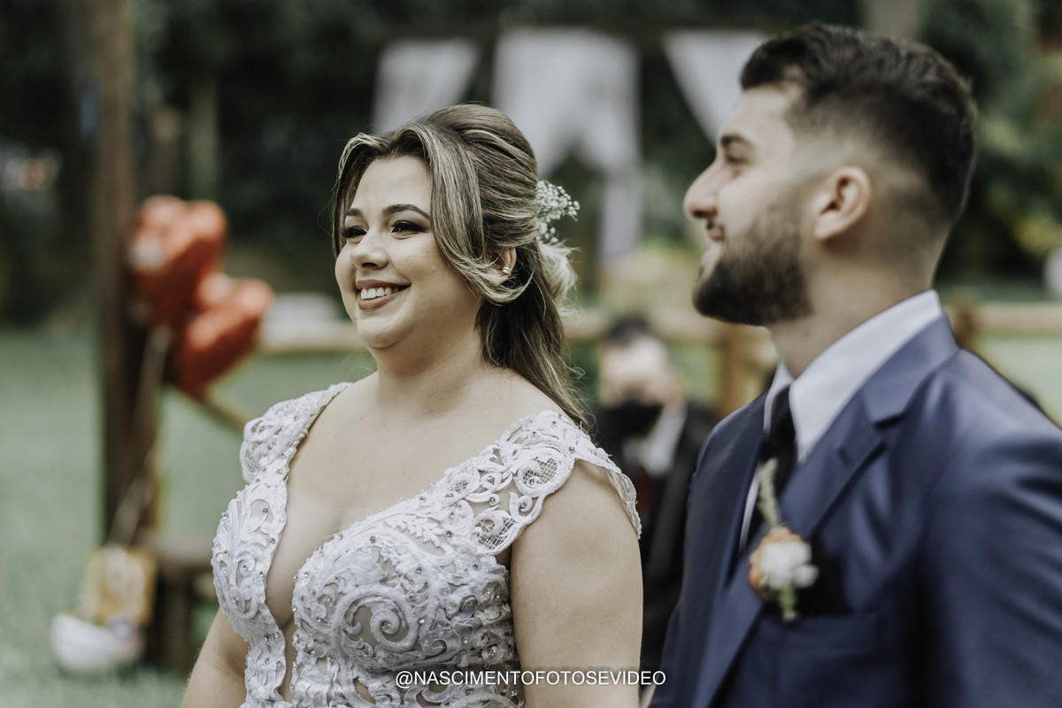 casamento chacara amancio suzano