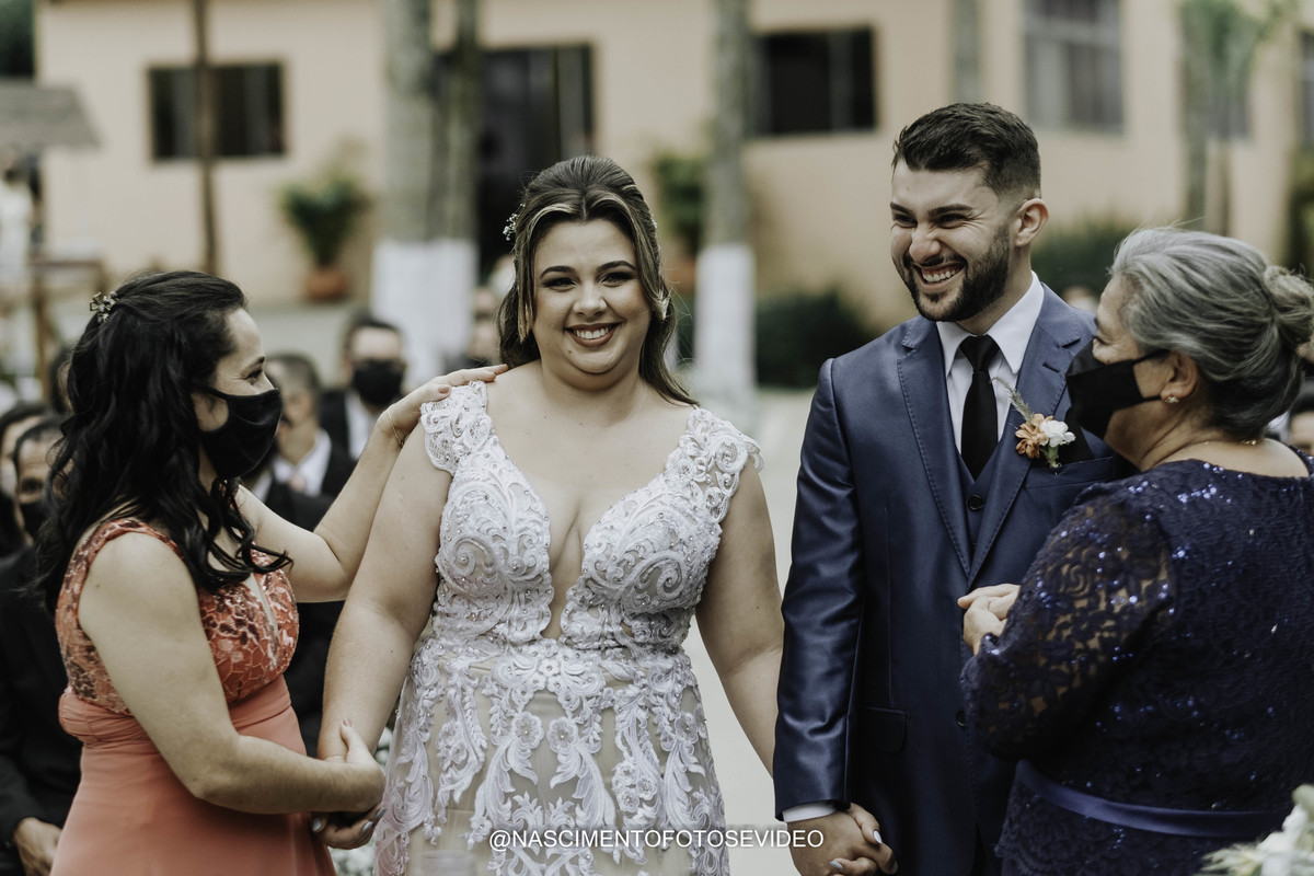 casamento chacara amancio suzano