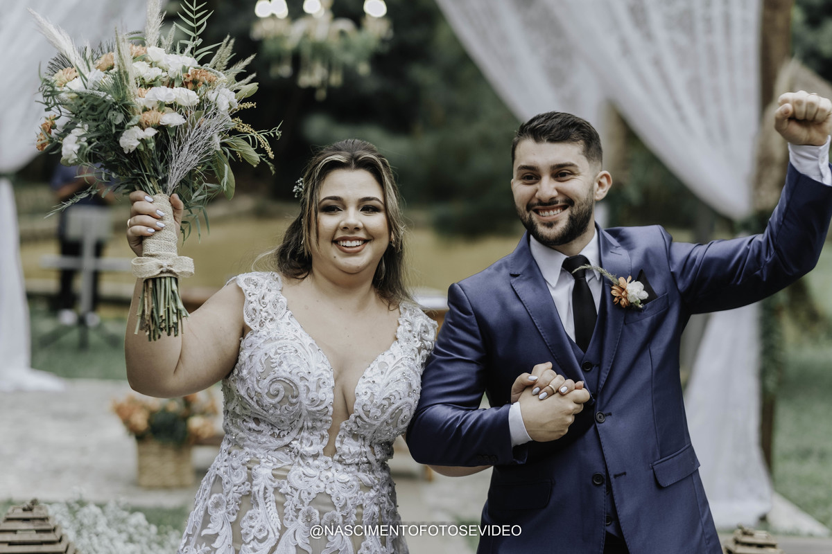 casamento chacara amancio suzano