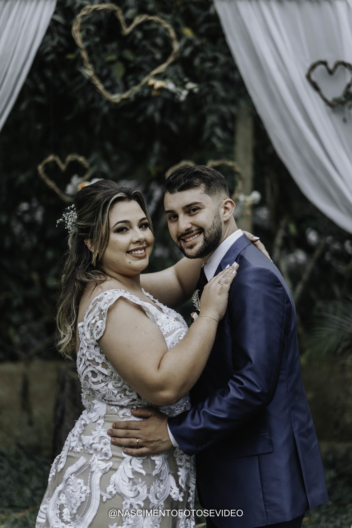 casamento chacara amancio suzano