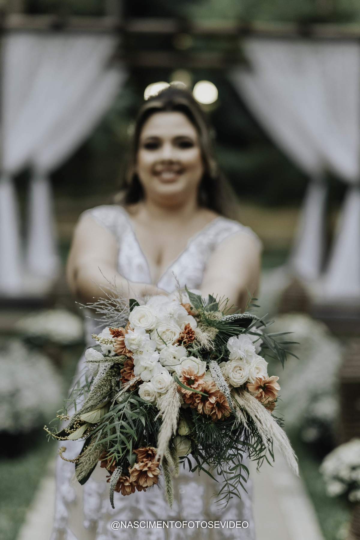 casamento chacara amancio suzano