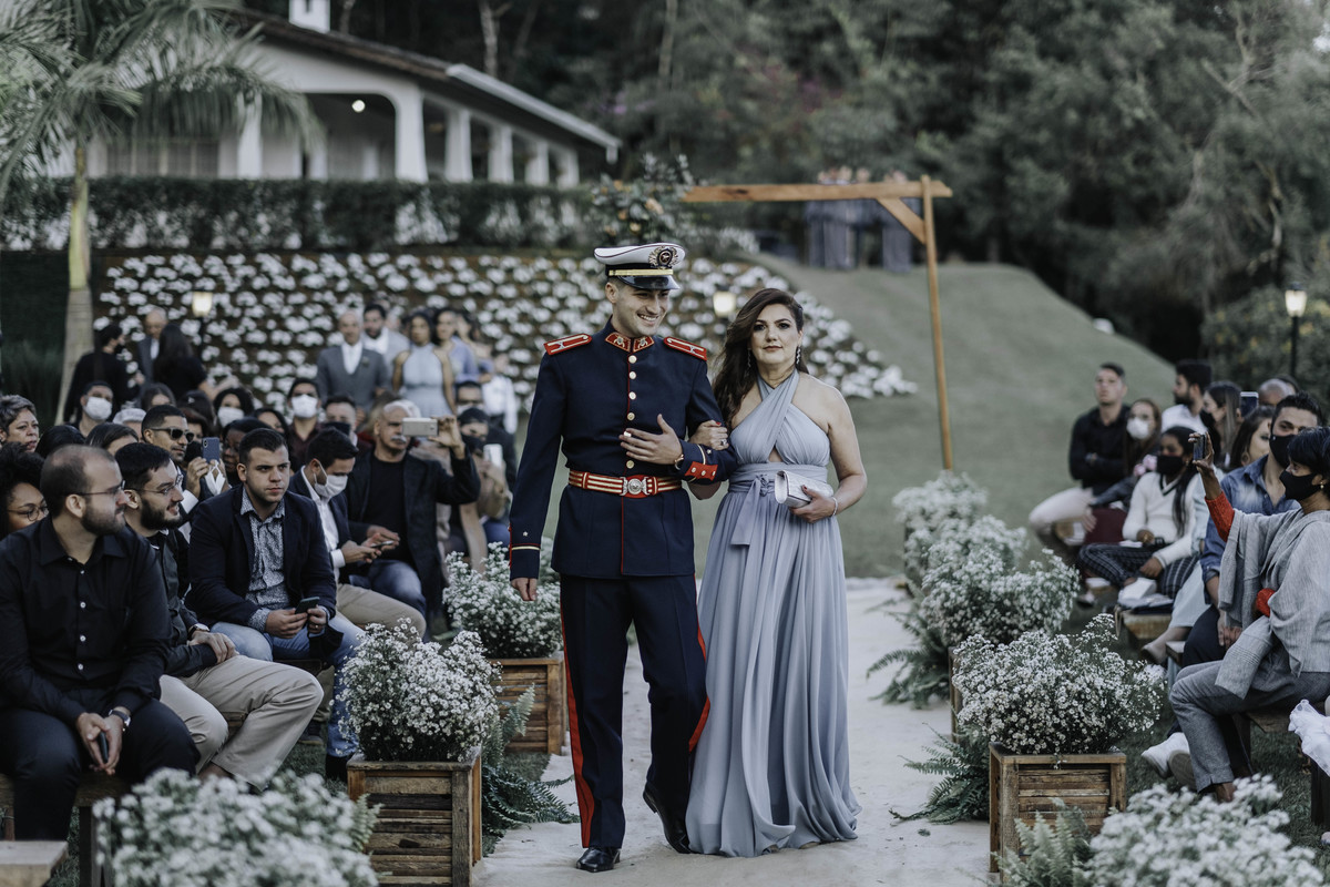 Sitio santa isabel casamento