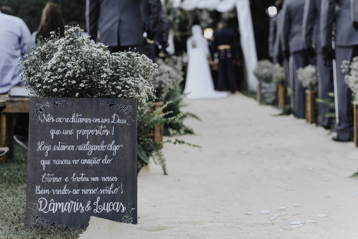 casamento santa isabel - sp