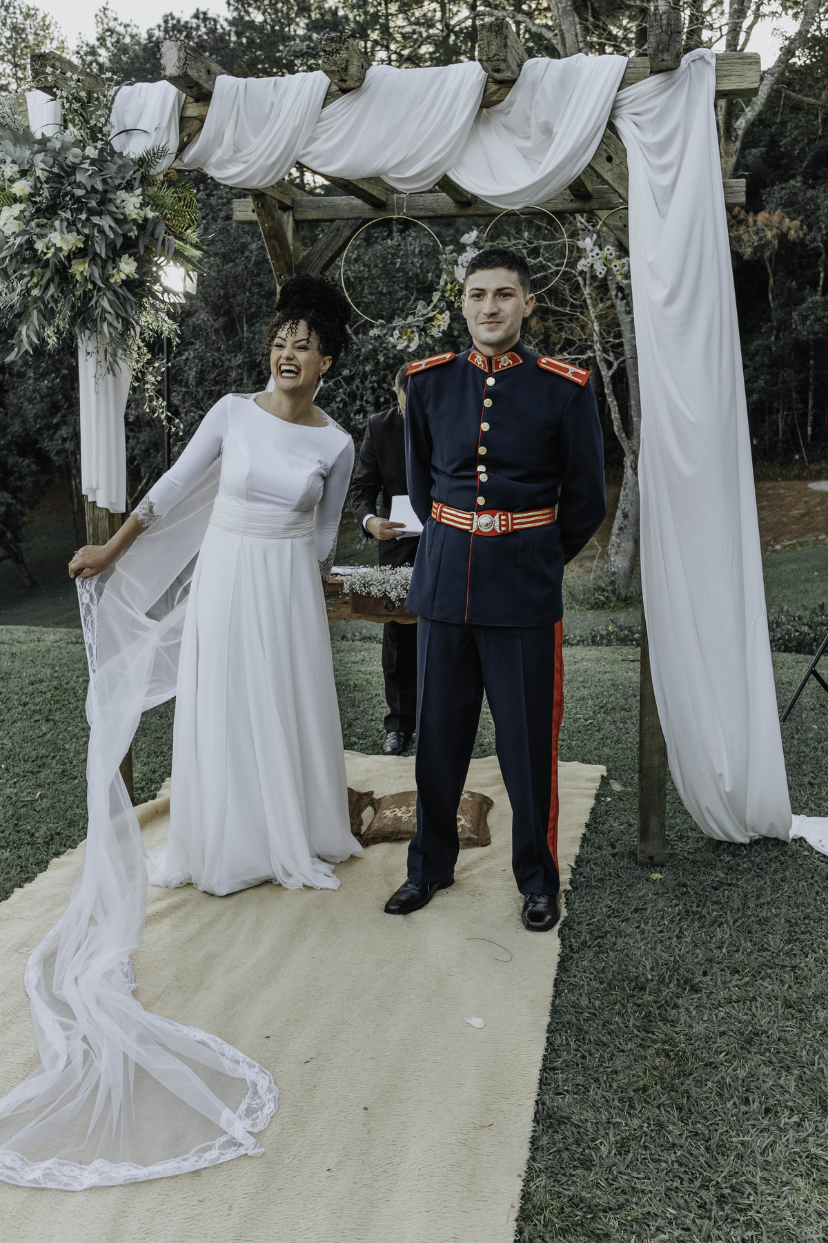 casamento eco espaço eventos