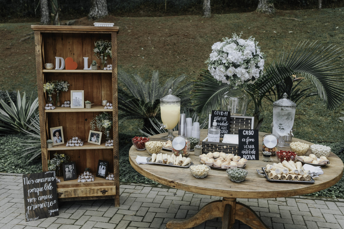 casamento eco espaço eventos
