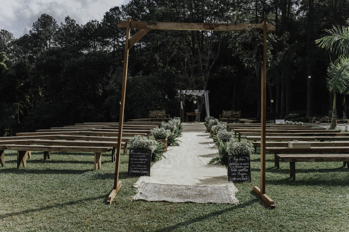 casamento eco espaço eventos