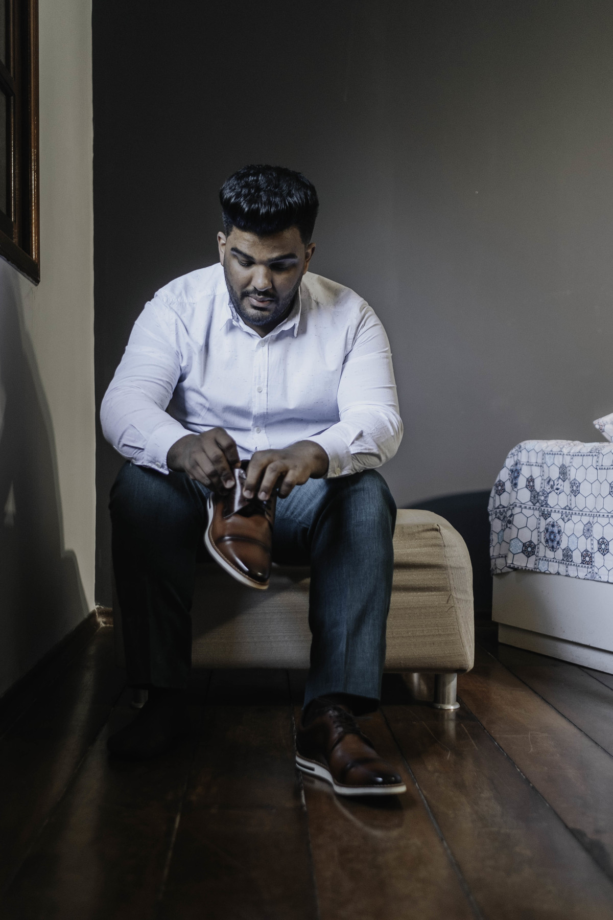 CASAMENTO LA CAPELLA POÁ