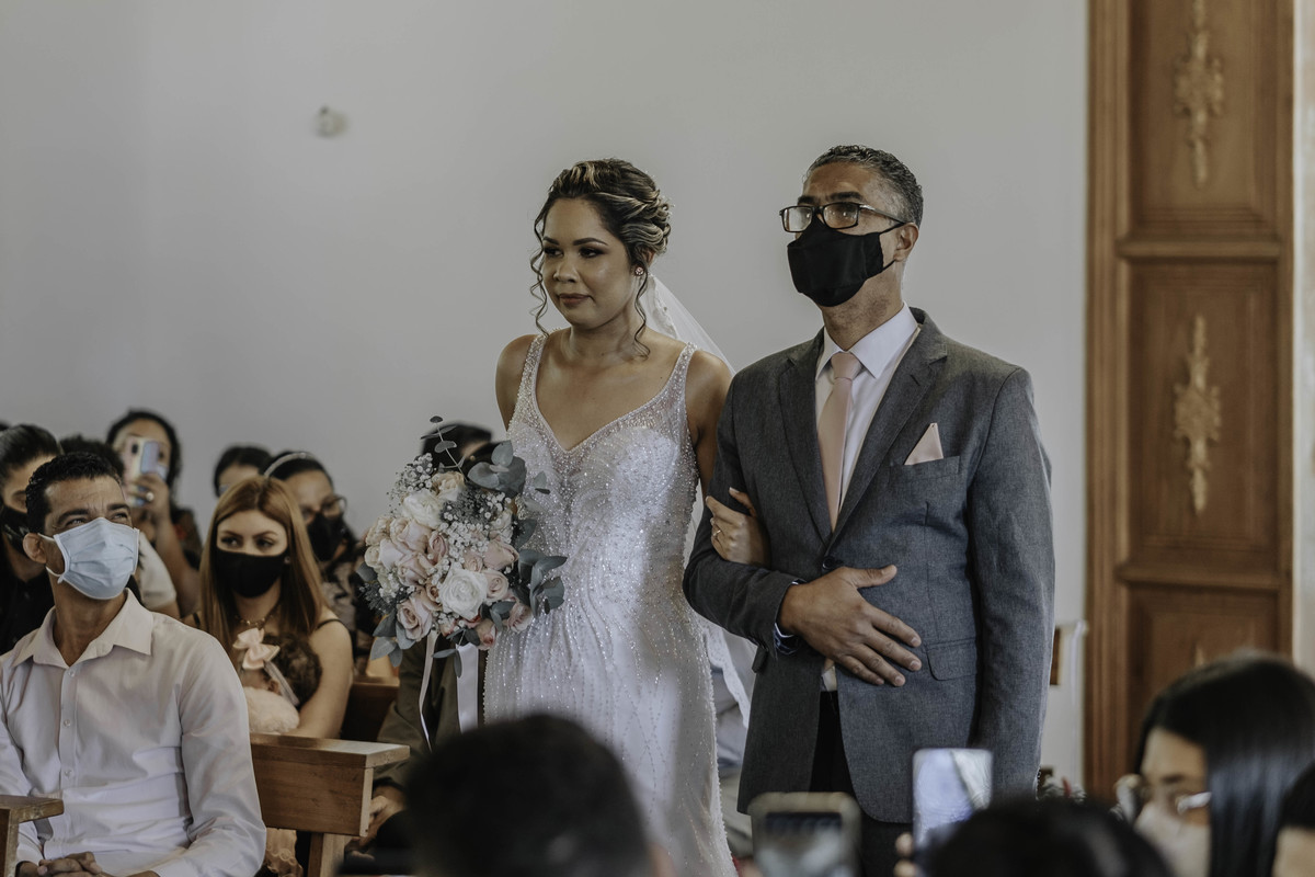 CASAMENTO LA CAPELLA POÁ