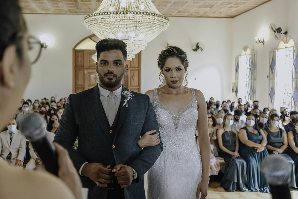 CASAMENTO LA CAPELLA POÁ