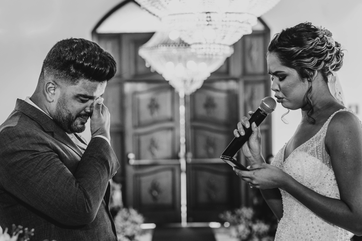 CASAMENTO LA CAPELLA POÁ