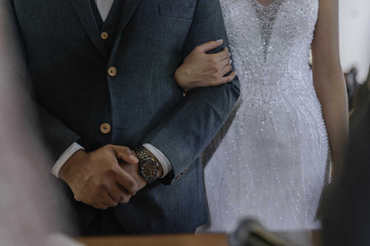 CASAMENTO LA CAPELLA POÁ