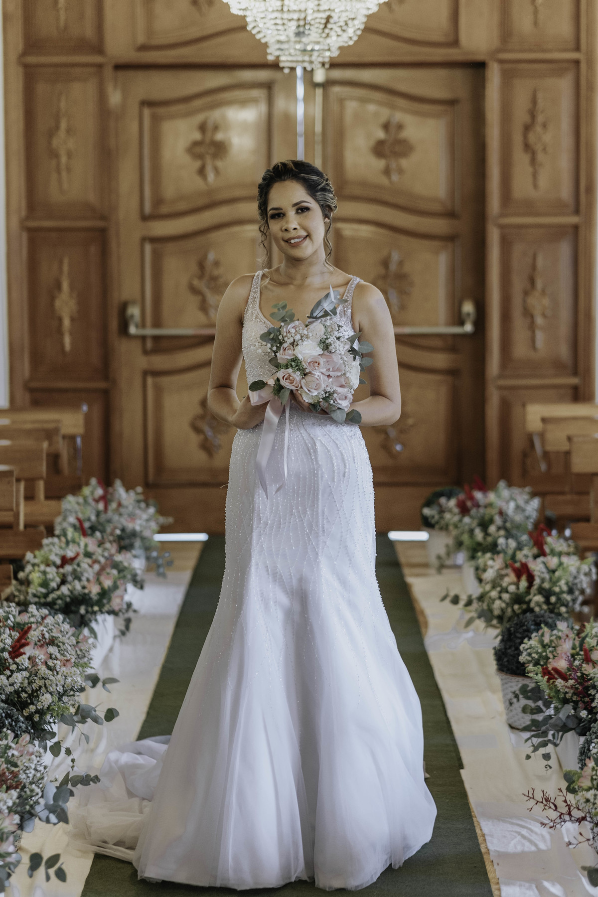 CASAMENTO LA CAPELLA POÁ