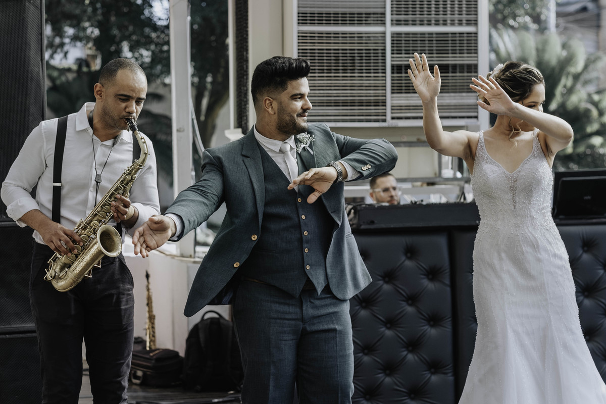 CASAMENTO LA CAPELLA POÁ