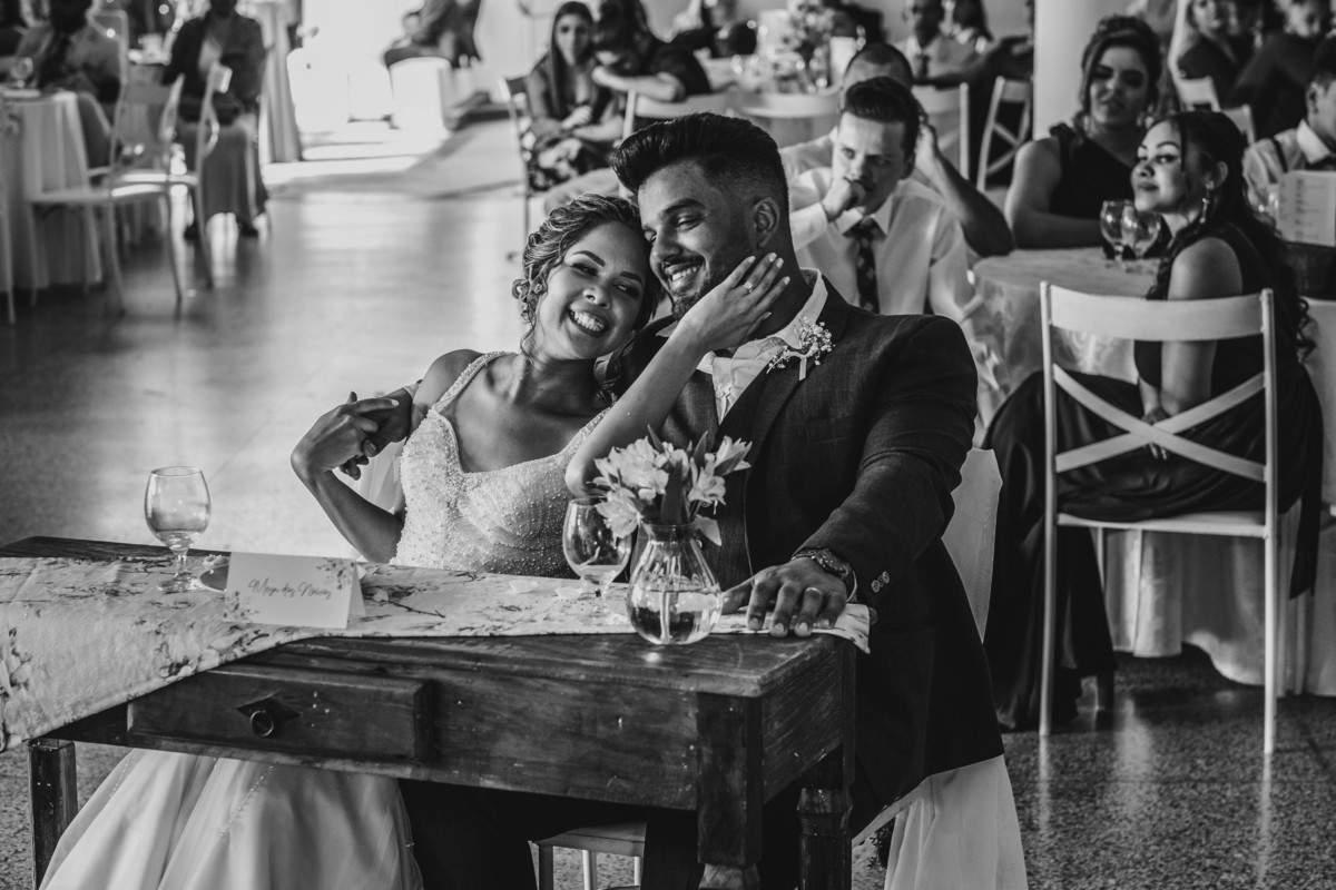 CASAMENTO LA CAPELLA POÁ