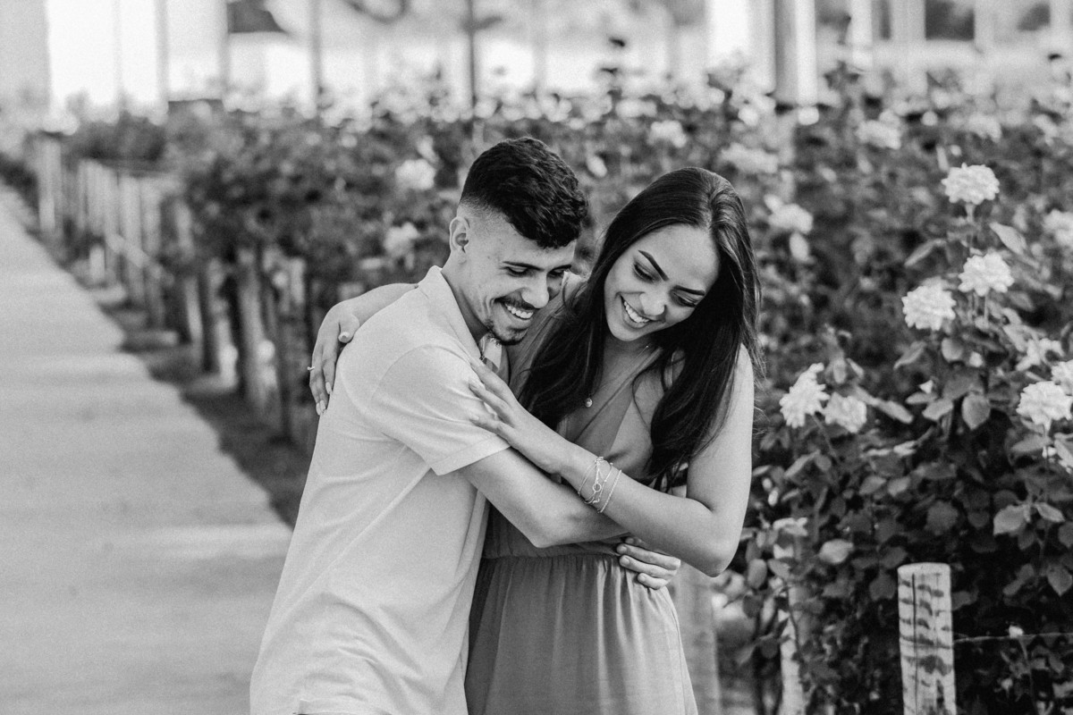 ensaio casal holambra 