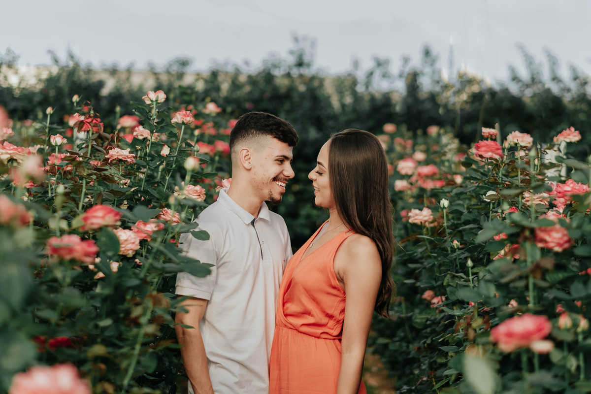 ensaio casal holambra 