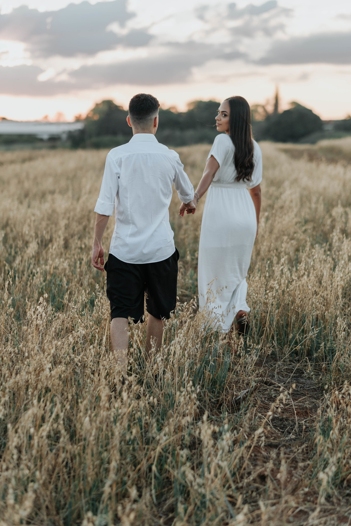 ensaio casal holambra 