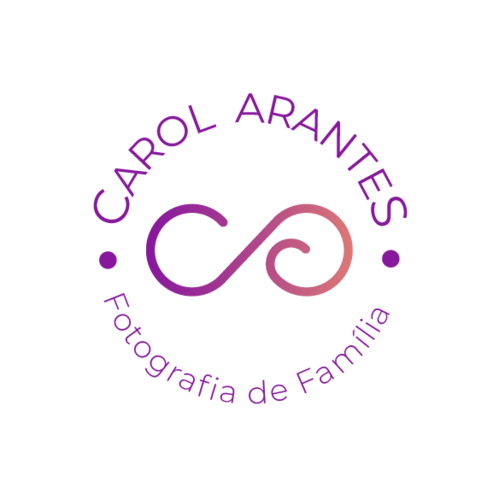 Logotipo de Carol Arantes