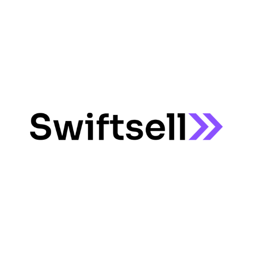 Logotipo de Swiftsell Ai