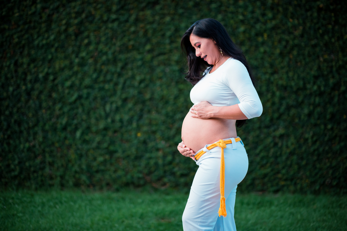 BOOK DE GESTANTE  EM MANAUS 