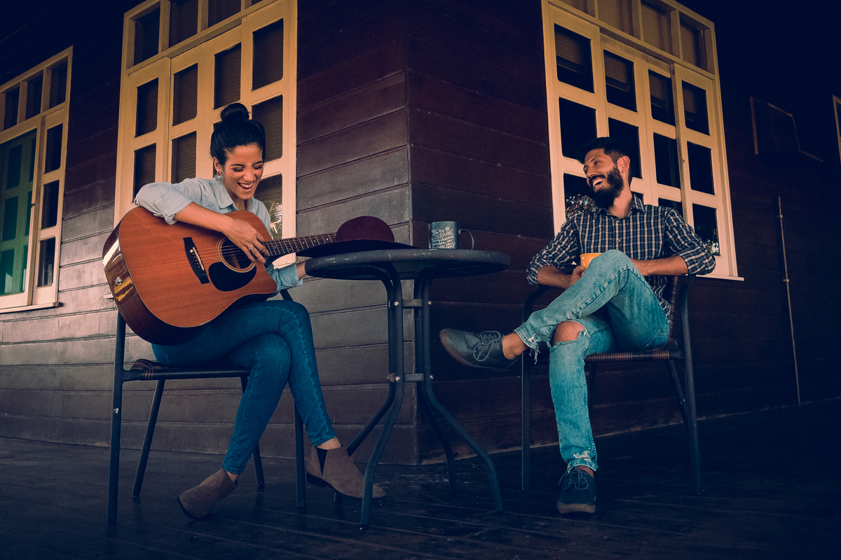 PRÉ-WEDDING ENSAIO DE CASAIS MANAUS AM 