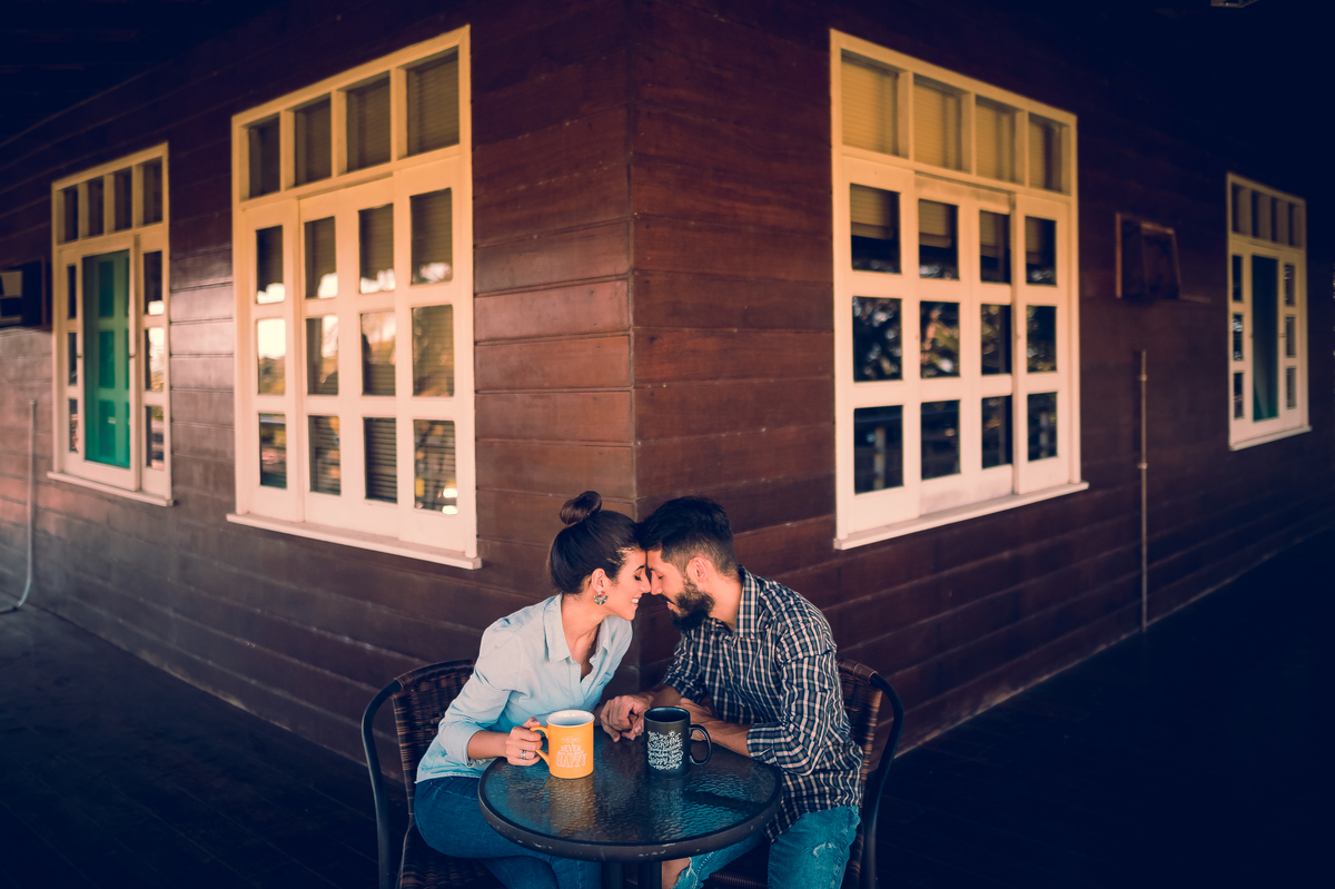 PRÉ-WEDDING ENSAIO DE CASAIS MANAUS AM 