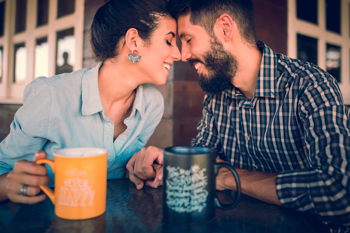 PRÉ-WEDDING ENSAIO DE CASAIS MANAUS AM 